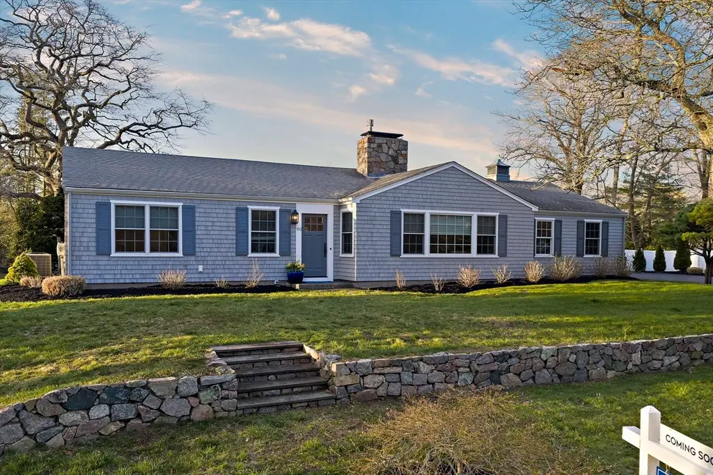 90 Linden Drive, Cohasset, MA 02025 - #1