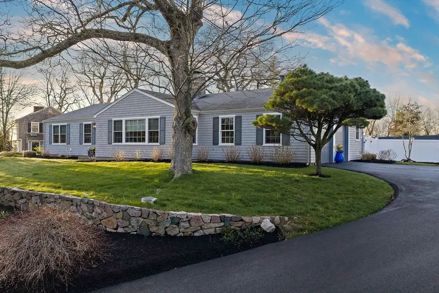 90 Linden Drive, Cohasset, MA 02025 - #2