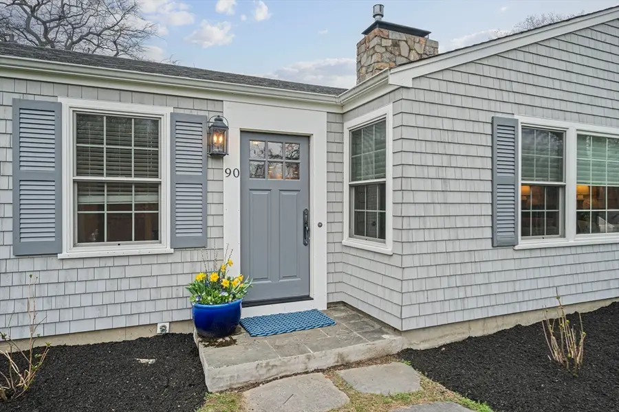 90 Linden Drive, Cohasset, MA 02025 - #3