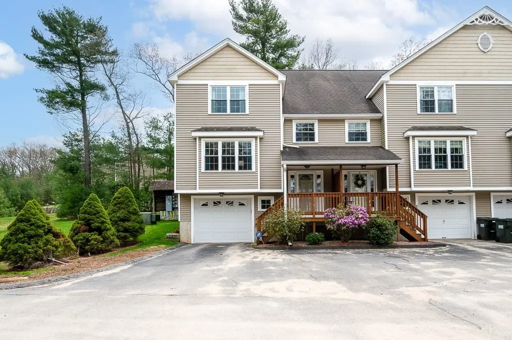 72 Arthur Dr #72, Whitinsville, MA 01588 - #1