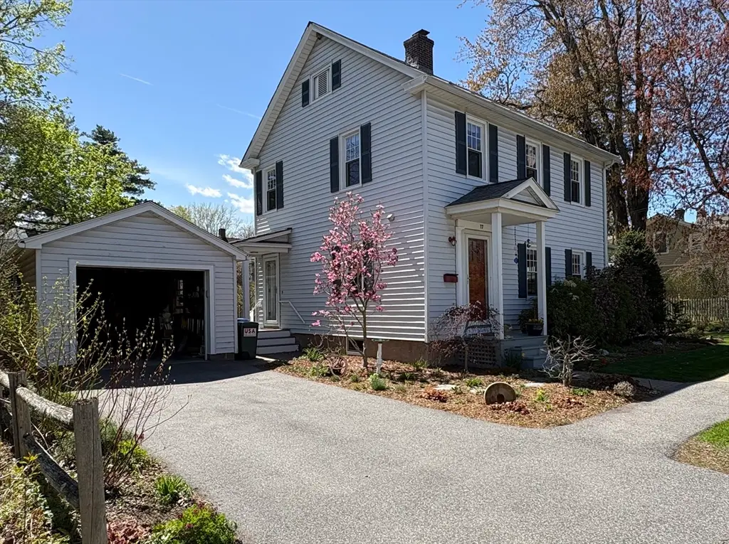 17 Fairview Ave, Northampton, MA 01060 - #1
