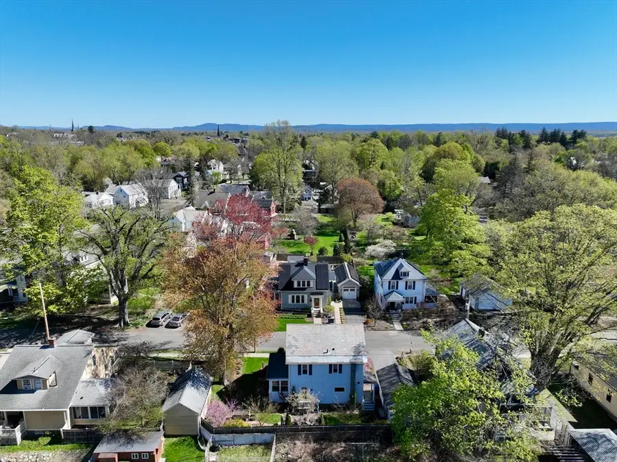 17 Fairview Ave, Northampton, MA 01060 - #3