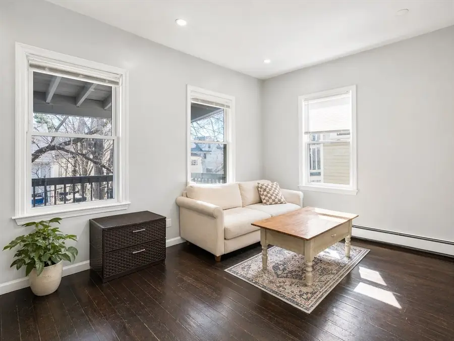 11 Priesing Street, Boston, MA 02130 - #2