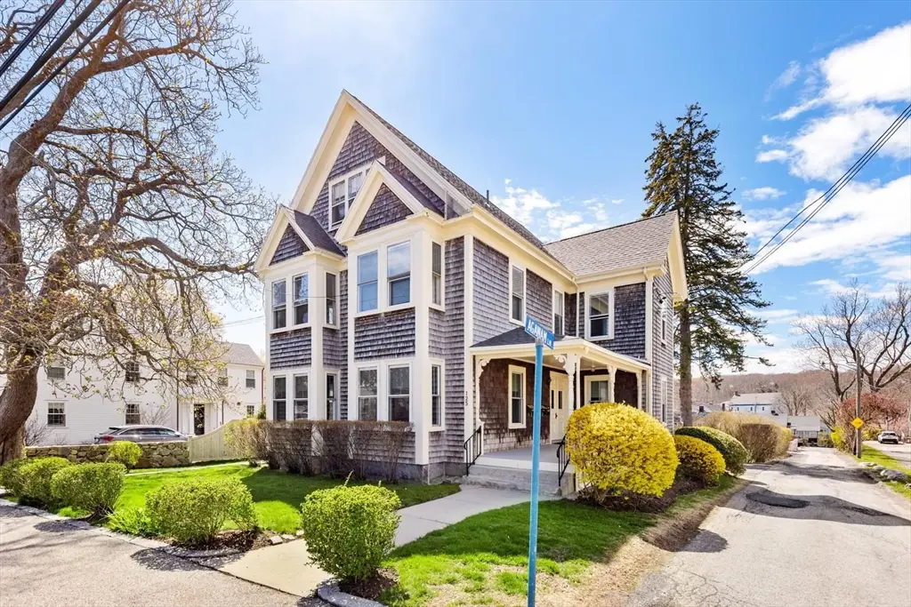 125 Main St, Rockport, MA 01966 - #1