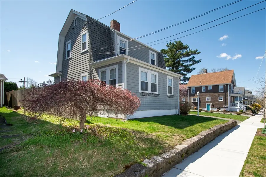 43 Arnold Road, Quincy, MA 02171 - #2