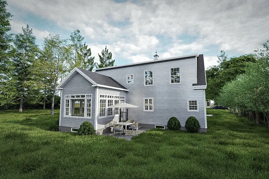 24 Glenmere Circle, Reading, MA 01867 - #3