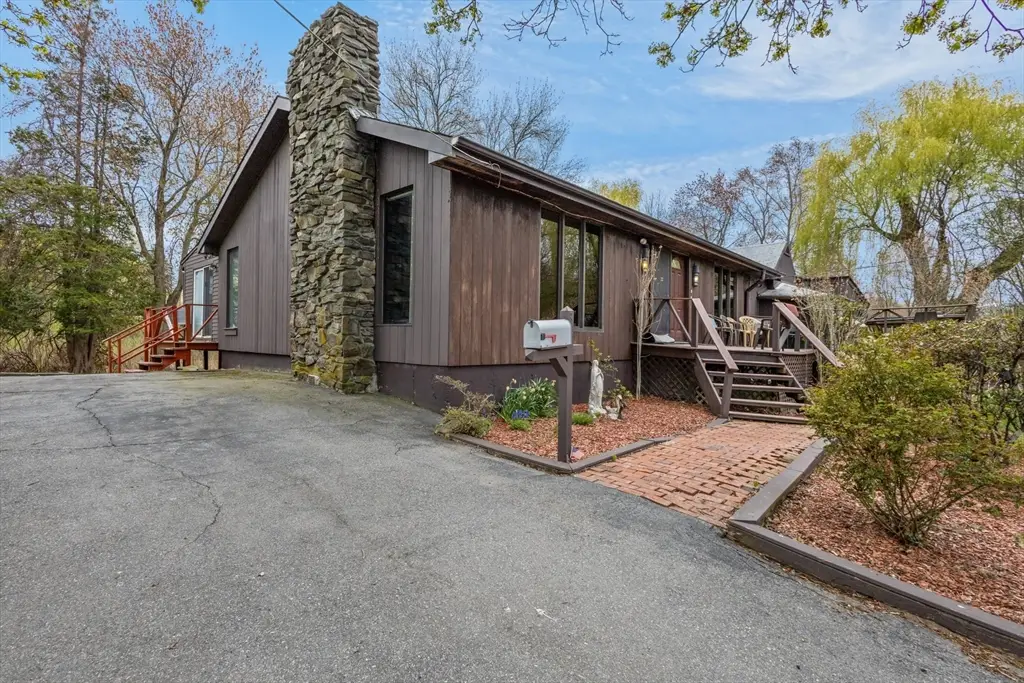 32 Morris St, Seekonk, MA 02771 - #1