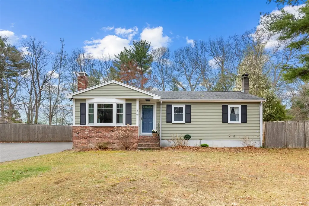 29 Lydon Lane, Kingston, MA 02364 - #1