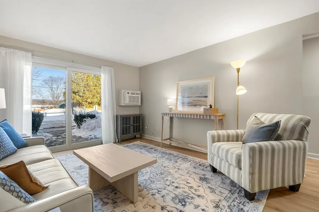 1 Brown Avenue #1-25, Amesbury, MA 01913 - #1