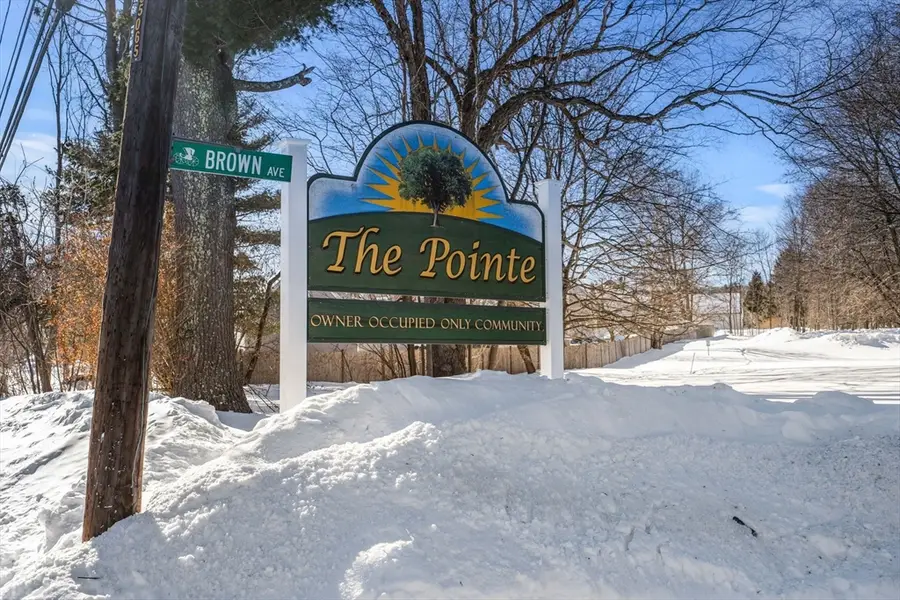 1 Brown Avenue #1-25, Amesbury, MA 01913 - #2