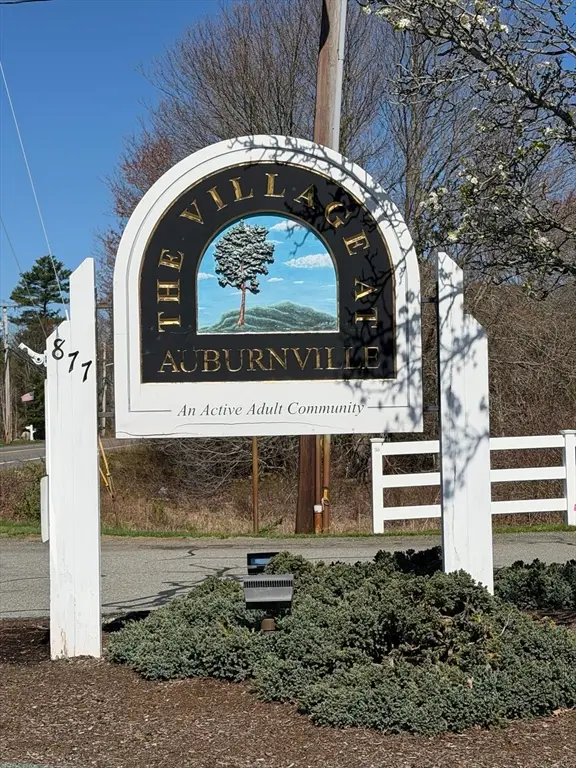 877 Auburnville Way #H7, Whitman, MA 02382 - #2