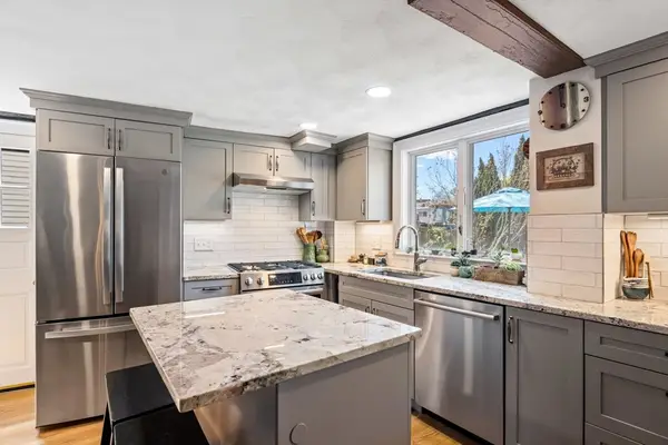 5 N Pine Street #2, Salem, MA 01970