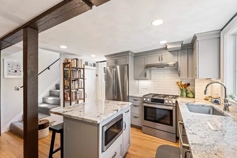 5 N Pine Street #2, Salem, MA 01970 - #3