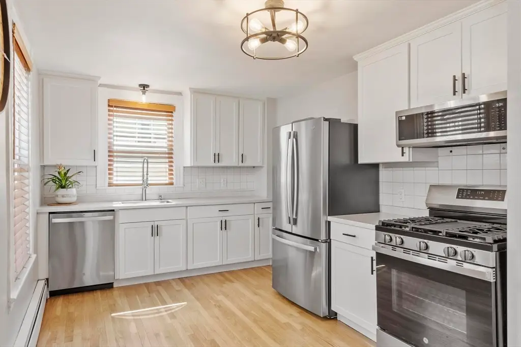 155 Maple St #1, Danvers, MA 01923 - #1