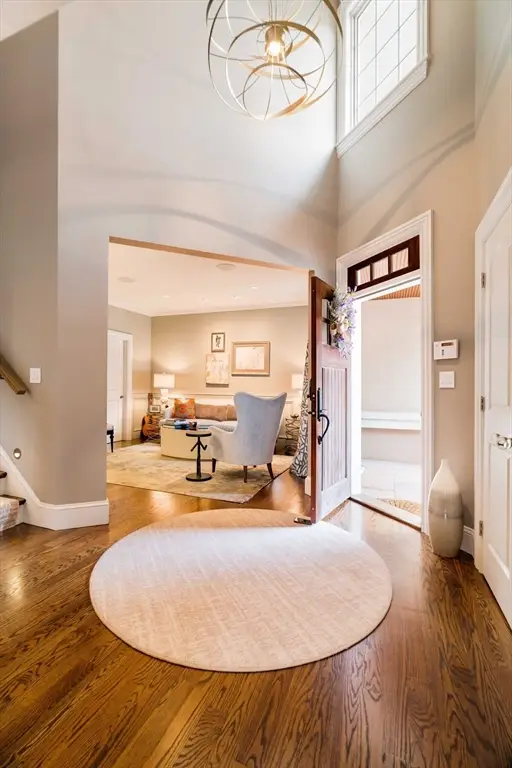 287 Langley Rd #6, Newton Center, MA 02459 - #2