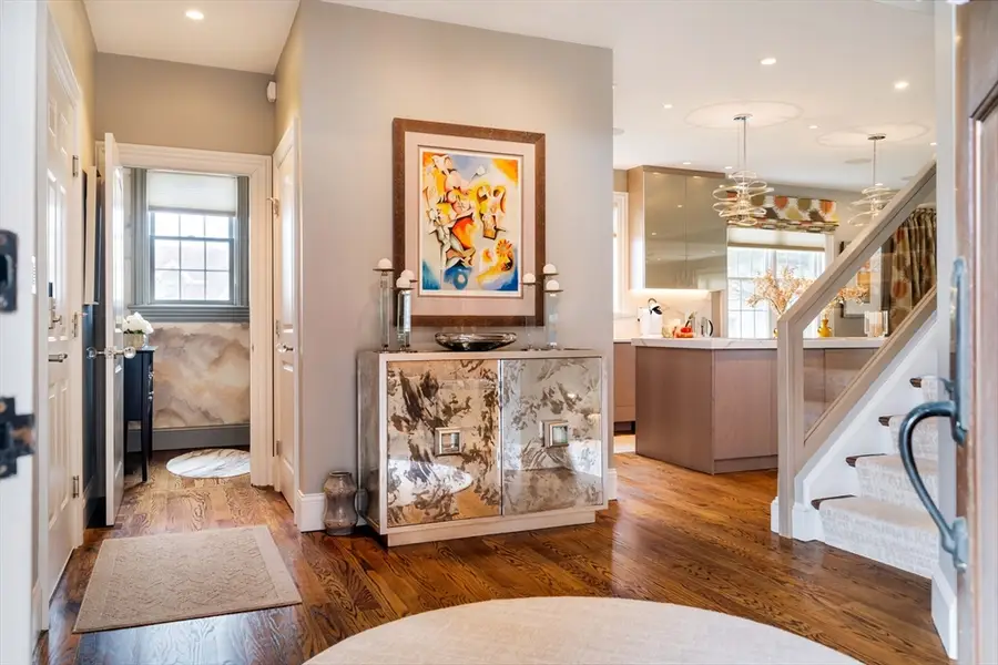 287 Langley Rd #6, Newton Center, MA 02459 - #3