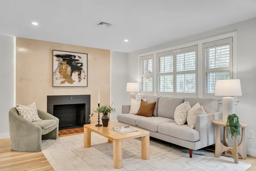 544 Pearl Street, Reading, MA 01867 - #2