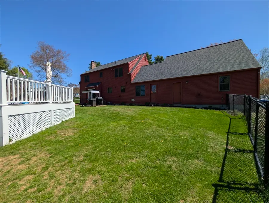 178 Dennison Hill Rd, Southbridge, MA 01550 - #2