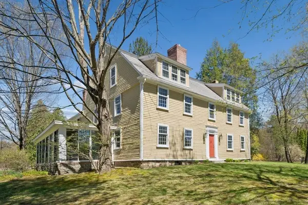 302 Church Street, Northborough, MA 01532