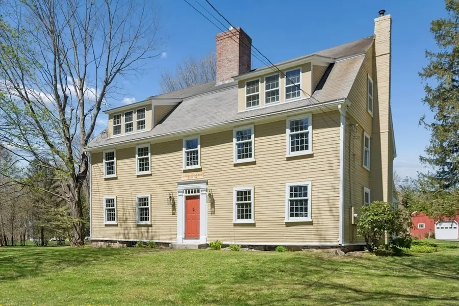 302 Church Street, Northborough, MA 01532 - #2