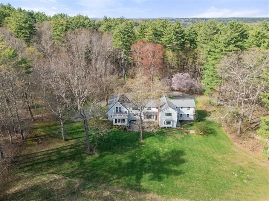 10 Main Street, Dover, MA 02030 - #2