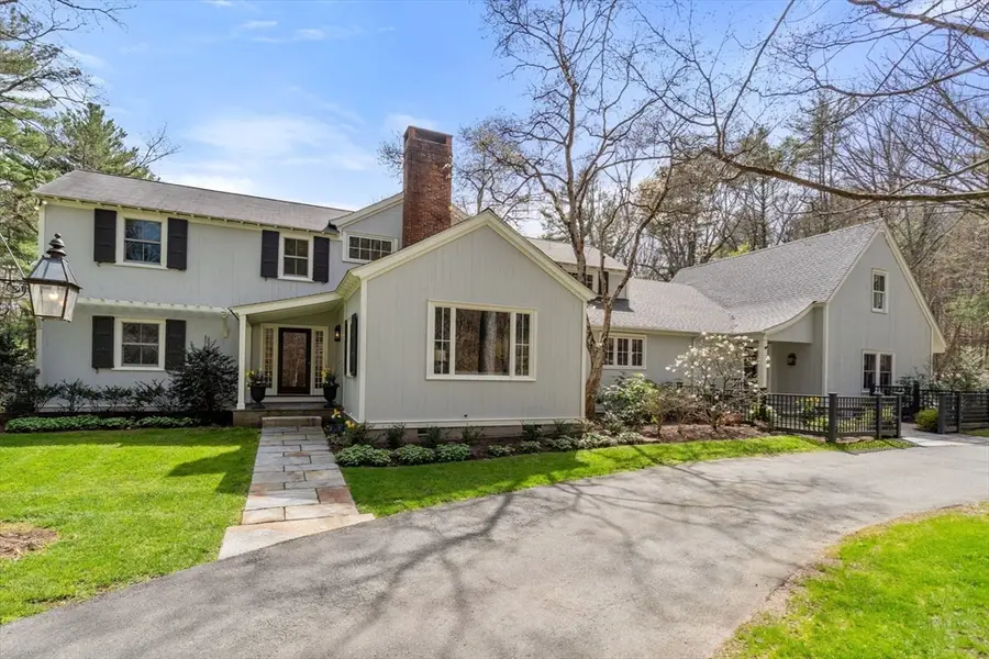 10 Main Street, Dover, MA 02030 - #3