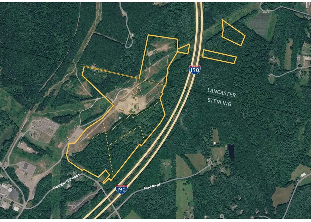 32-50 Flanagan Hill Road, Sterling, MA 01564 - #1