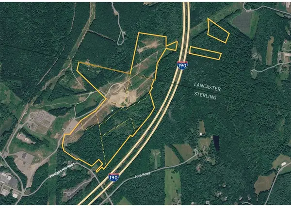 32-50 Flanagan Hill Road, Sterling, MA 01564