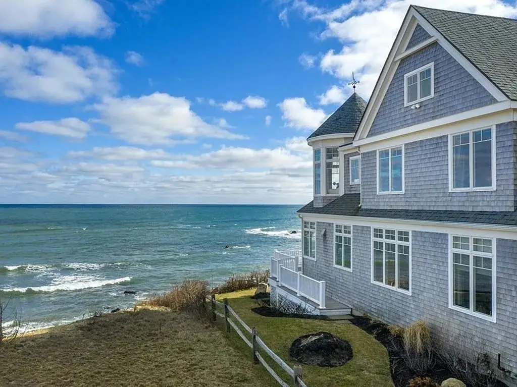 135 Stage Point Road, Plymouth, MA 02360 - #1