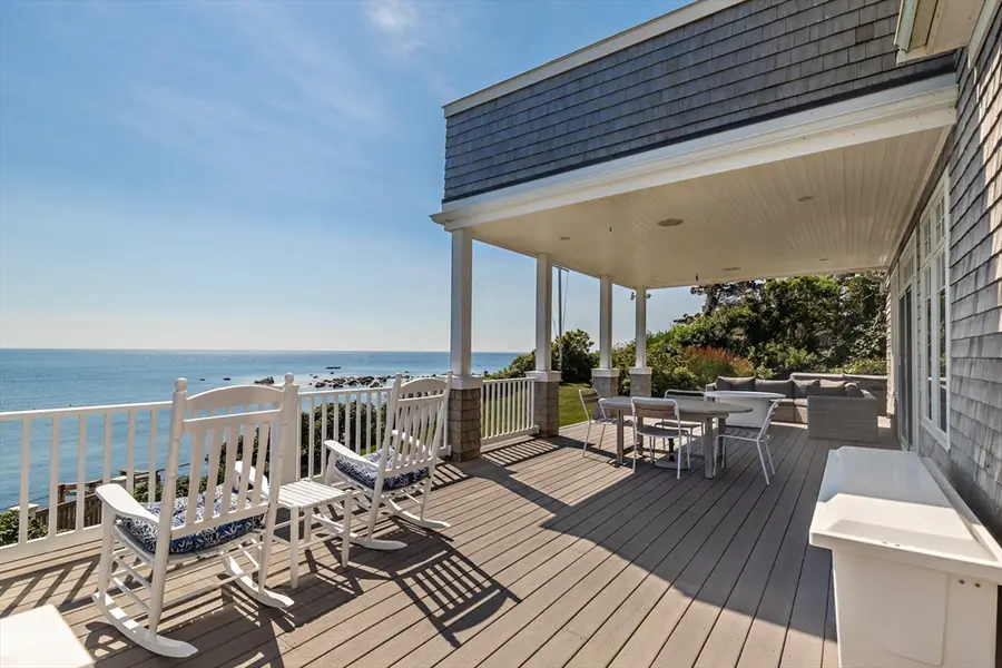 135 Stage Point Road, Plymouth, MA 02360 - #3