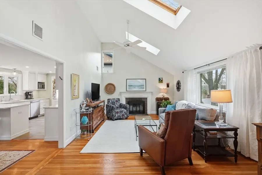 30 Roland St., Newton, MA 02461 - #3