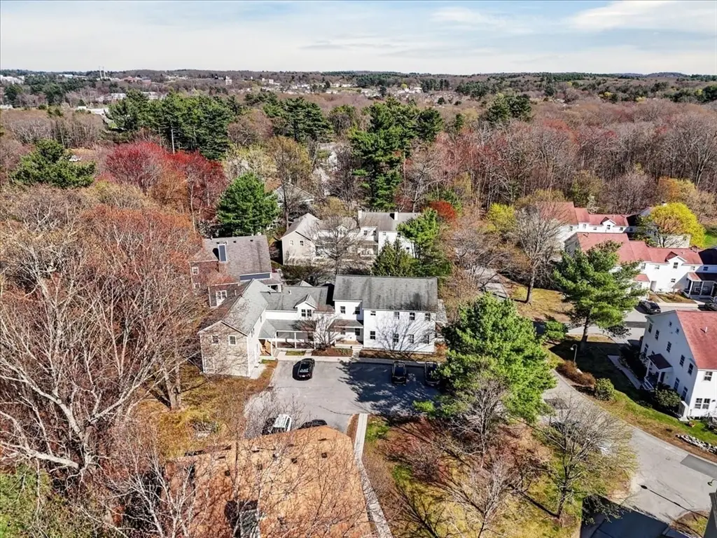 8 N Commons #C, Lincoln, MA 01773 - #1