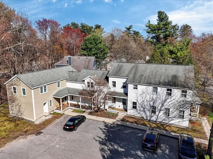 8 N Commons #C, Lincoln, MA 01773 - #2
