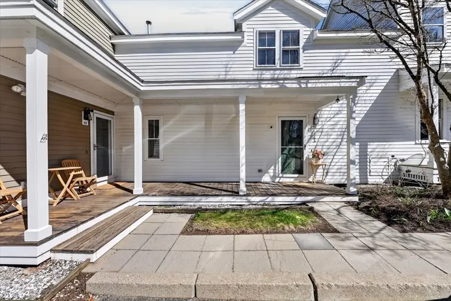 8 N Commons #C, Lincoln, MA 01773 - #3