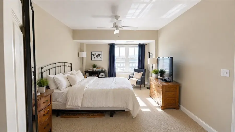 10 Seaport Dr #2217, Quincy, MA 02171 - #3