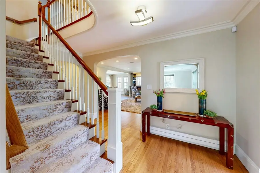 59 Randolph, Chestnut Hill, MA 02467 - #2