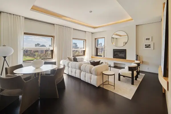 48 Beacon St #12F, Boston, MA 02108