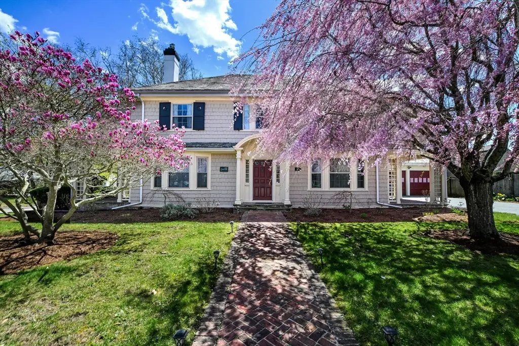 48 Moreland Ter, New Bedford, MA 02740 - #1