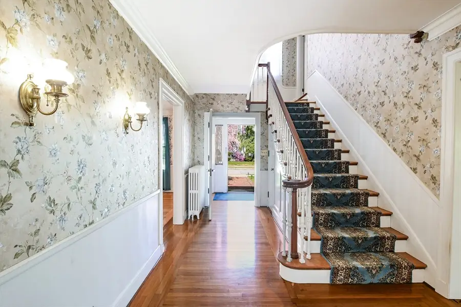 48 Moreland Ter, New Bedford, MA 02740 - #2