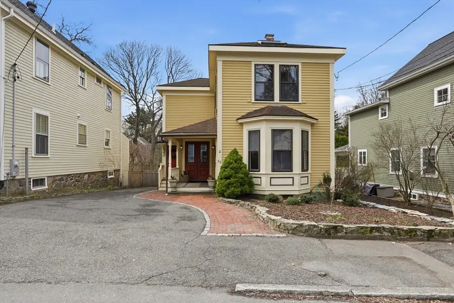50 Jersey Street, Marblehead, MA 01945 - #2