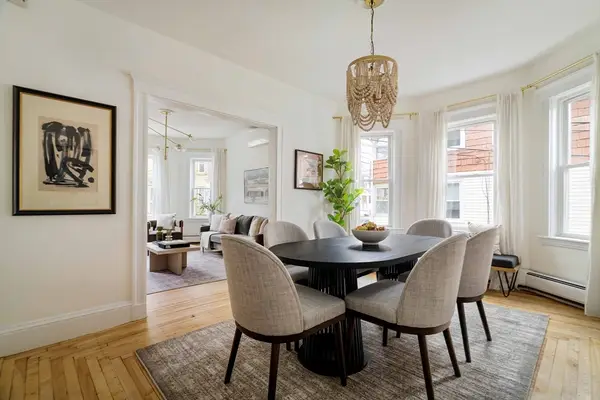 7 Farragut Ave #1, Somerville, MA 02144