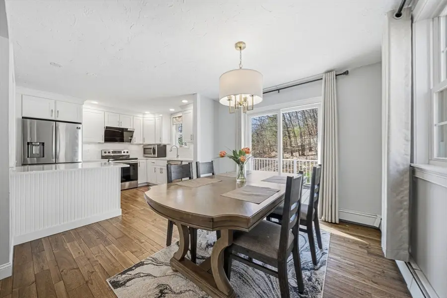 39 Blueberry Hill Rd, Woburn, MA 01801 - #2