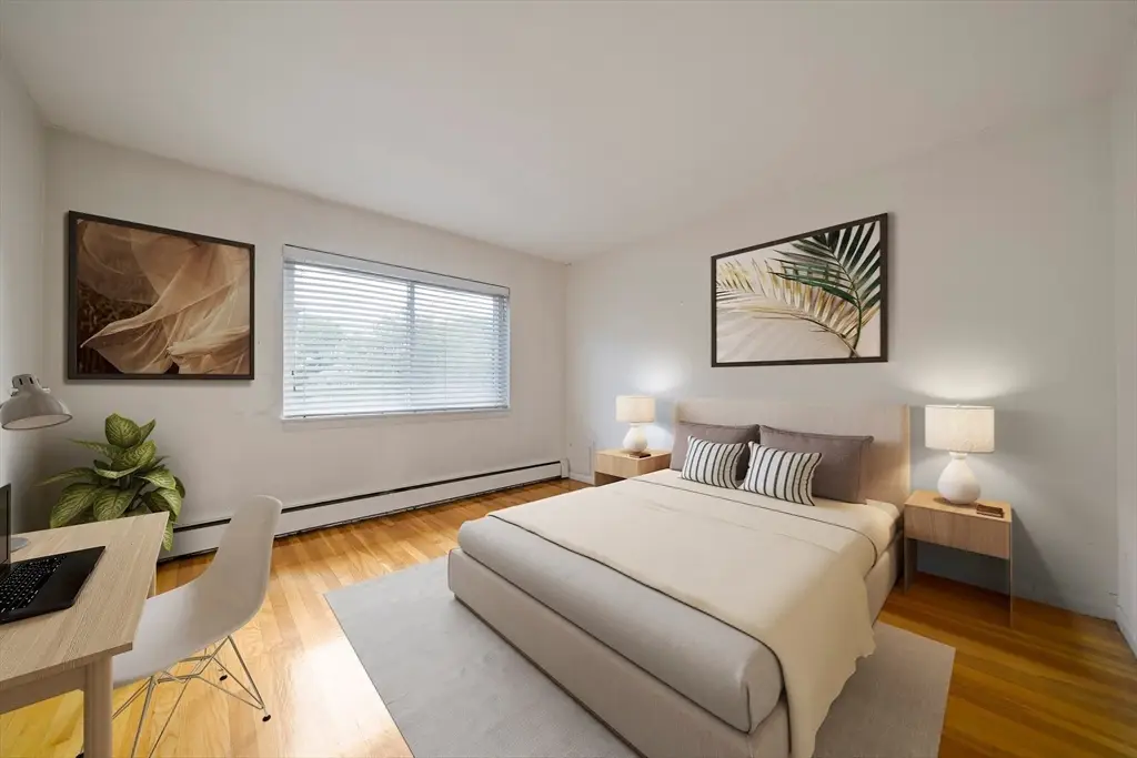 425 S Huntington Ave #8, Boston, MA 02130 - #1
