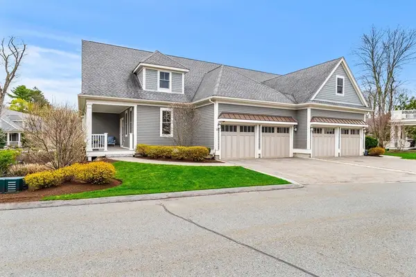 23 Woodmere Drive #13, Milton, MA 02186