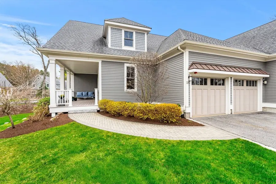 23 Woodmere Drive #13, Milton, MA 02186 - #2