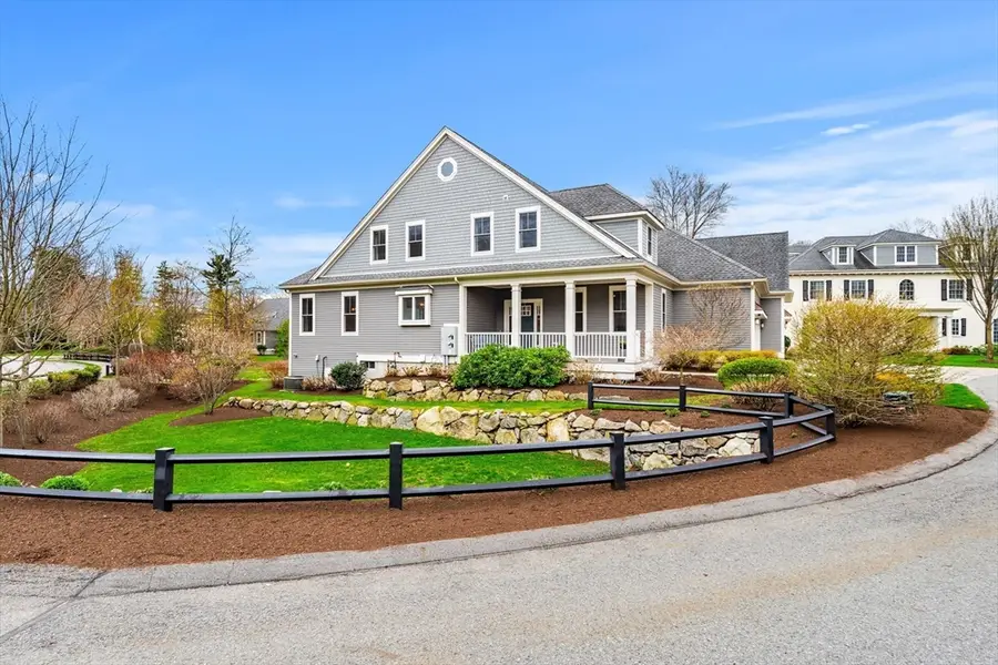 23 Woodmere Drive #13, Milton, MA 02186 - #3