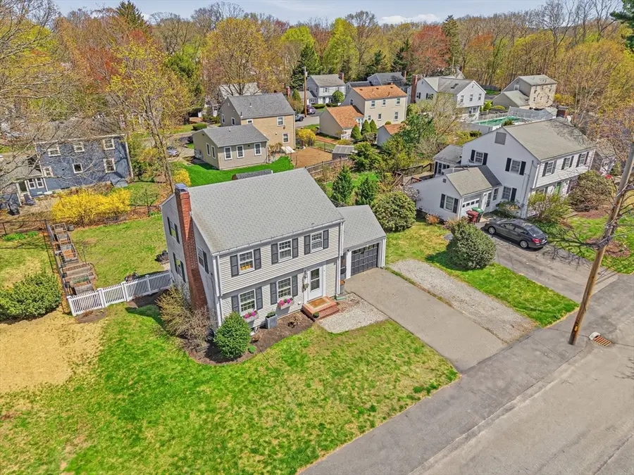 28 Lilly Ln, Dedham, MA 02026 - #2