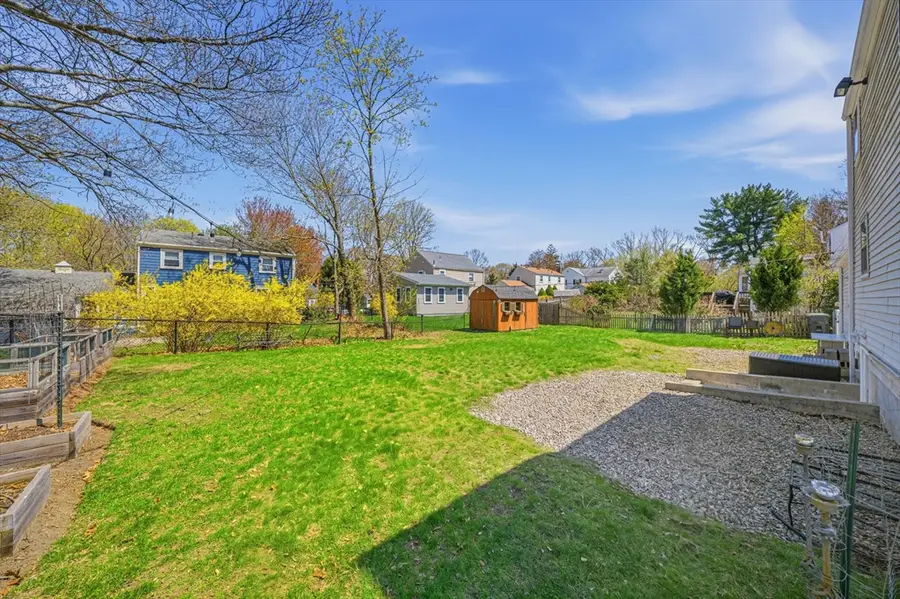 28 Lilly Ln, Dedham, MA 02026 - #3