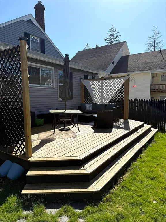 22 Spring St, North Brookfield, MA 01535 - #3