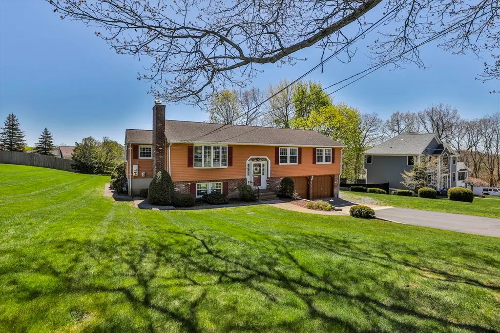 84 Converse St, Stoneham, MA 02180 - #1